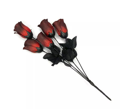 Ramo Rosas Rojas