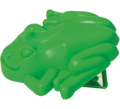 Frog with Sound
