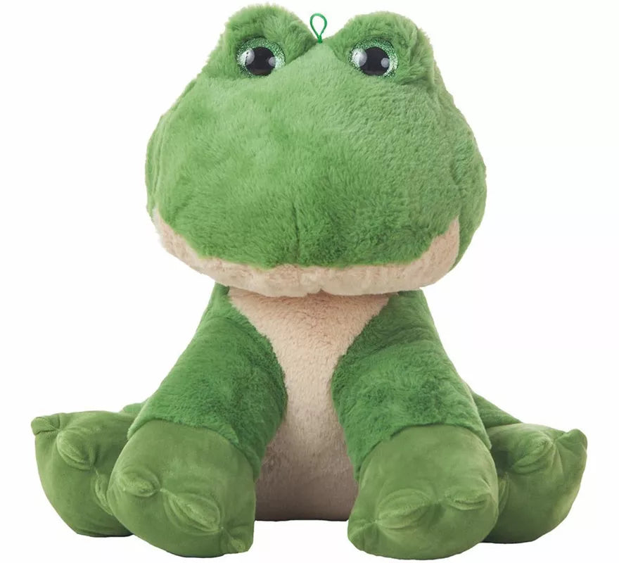Translation missing: en.Rana Dat de Peluche de 48cm