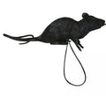 Rata con Elástico para Hombro de 16 cm