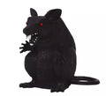 Rata Sentada de 18 cm