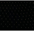 Red de 160 Led Blanco Cálido Multifunción para Exterior de 2X2 mts