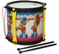Redoblante Majorettes Infantil