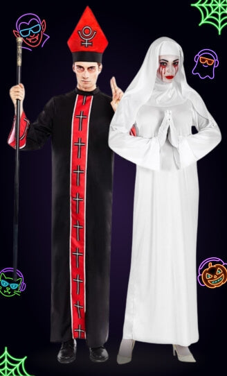 Religious Costumes