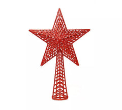 Red Star Trim 37 cm
