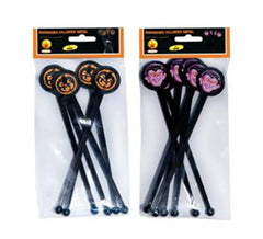 Pumpkin-Dracula Removers (Bag of 6 units) Hall