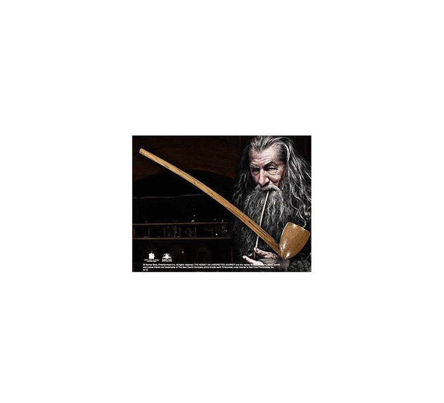 Translation missing: en.Replica 1:1 pipa de Gandalf El Hobbit