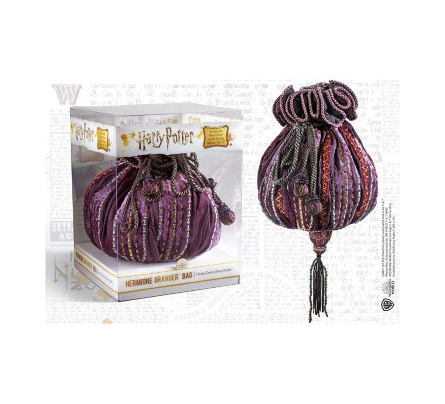 Translation missing: en.Réplica Bolso Hermione Granger Harry Potter