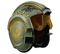 Réplica casco X-Wing Trapper Wolf Hasbro