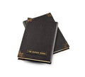 Réplica Diario de Tom Riddle Harry Potter