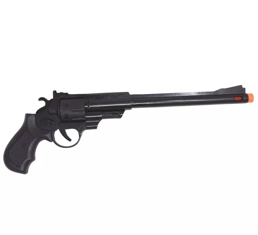 Revolver de Cañón Largo 43 cm