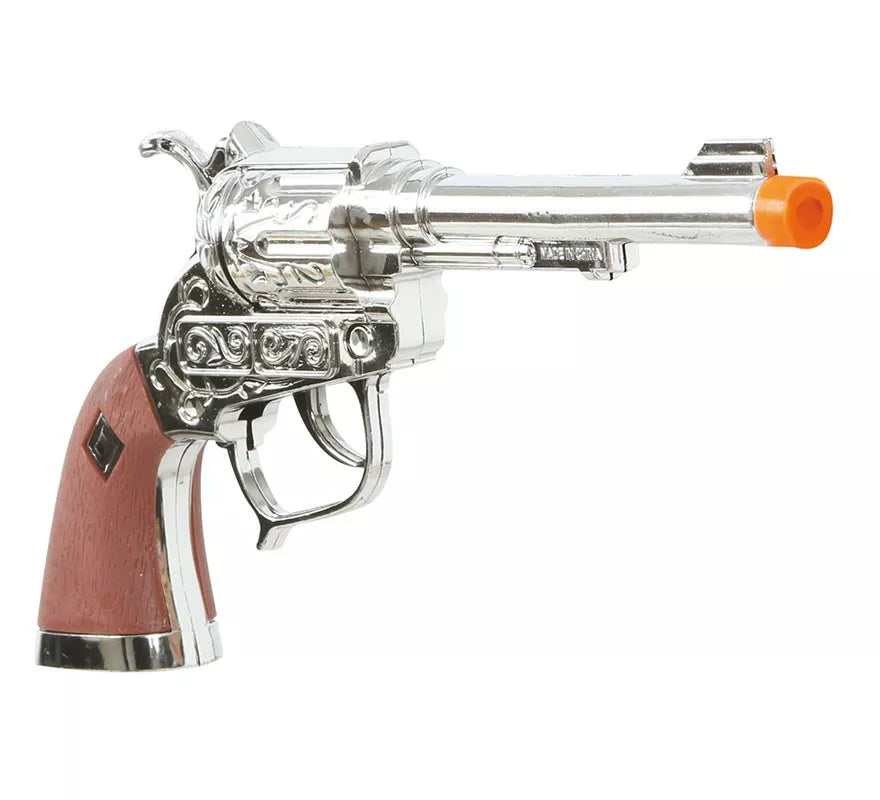 Revolver de Vaquero de 25 cm