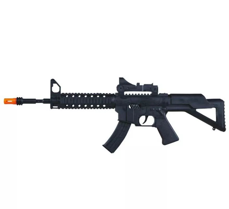 Translation missing: en.Rifle Asalto Corto de 58 cm