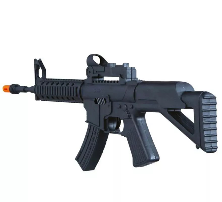 Translation missing: en.Rifle Asalto Corto de 58 cm