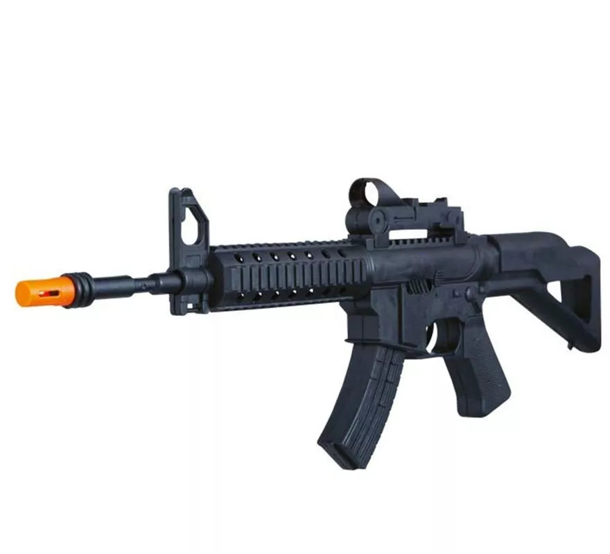 Rifle Asalto Corto de 58 cm