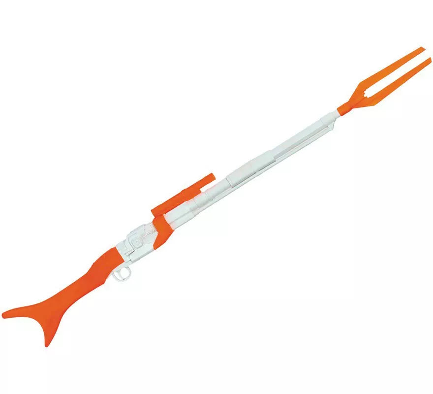 Rifle Blaster Mandalorian de Star Wars de 106 cm