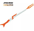 Rifle Blaster Mandalorian de Star Wars de 106 cm