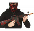 Rifle de Asalto Ensangrentado 59 cm