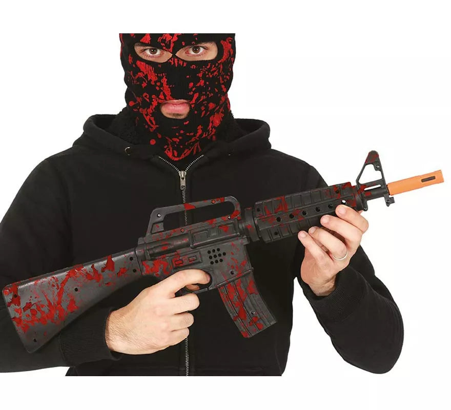 Translation missing: en.Rifle de Asalto Ensangrentado 59 cm