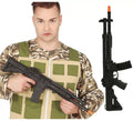 Rifle de Asalto Militar de 59 cm