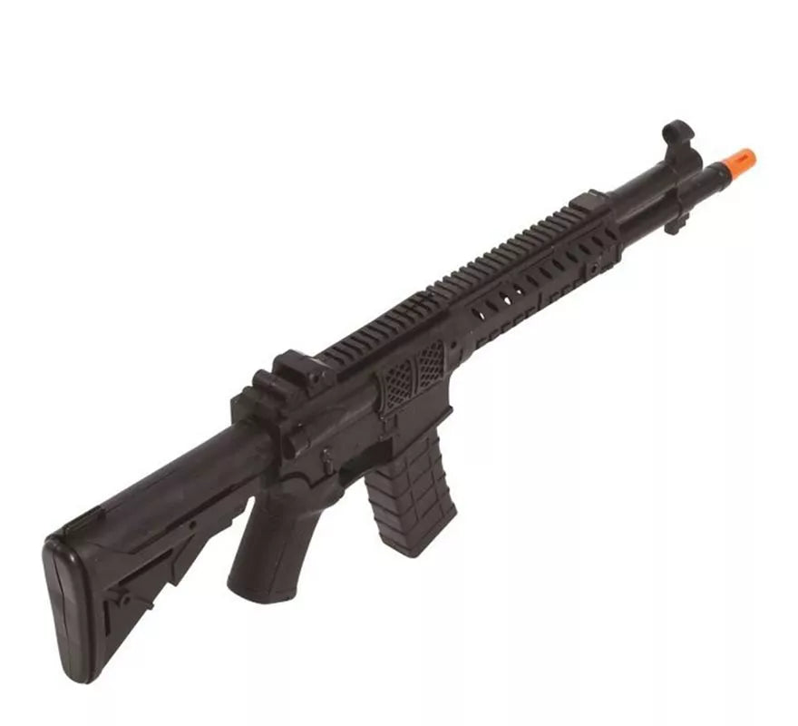 Rifle de Asalto Militar de 59 cm