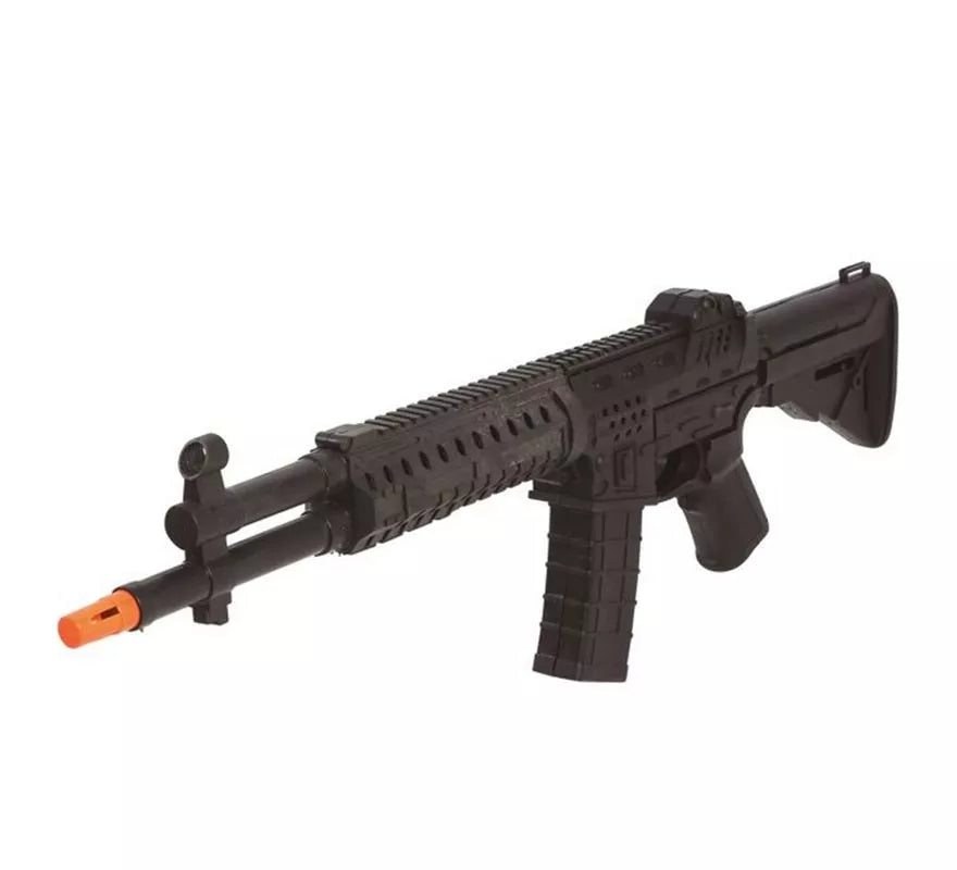 Rifle de Asalto Militar de 59 cm