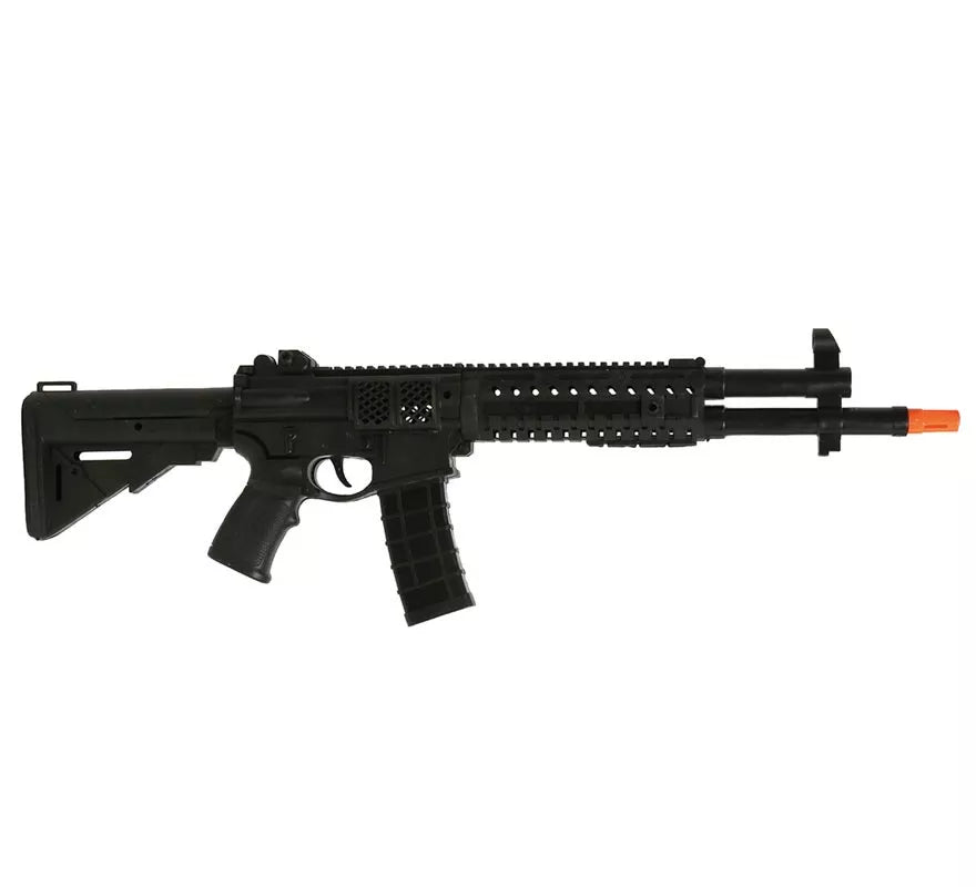Rifle de Asalto Militar de 59 cm