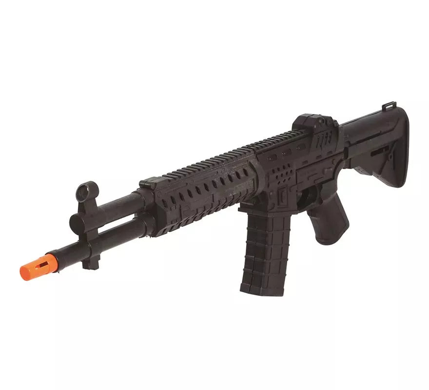 Rifle de Asalto Militar de 59 cm