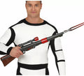 Rifle de Héroe de Las Galaxias de 80 cm