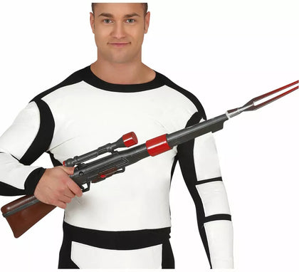 Rifle de Héroe de Las Galaxias de 80 cm