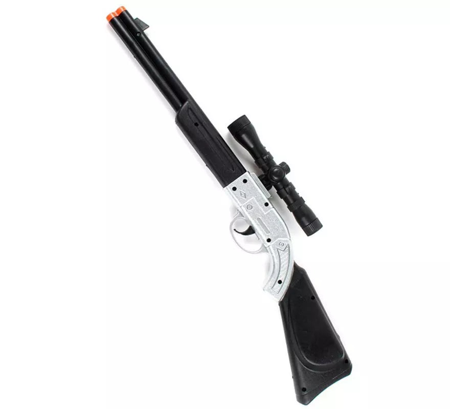 Translation missing: en.Rifle de juguete de Fuerzas Especiales con sonido