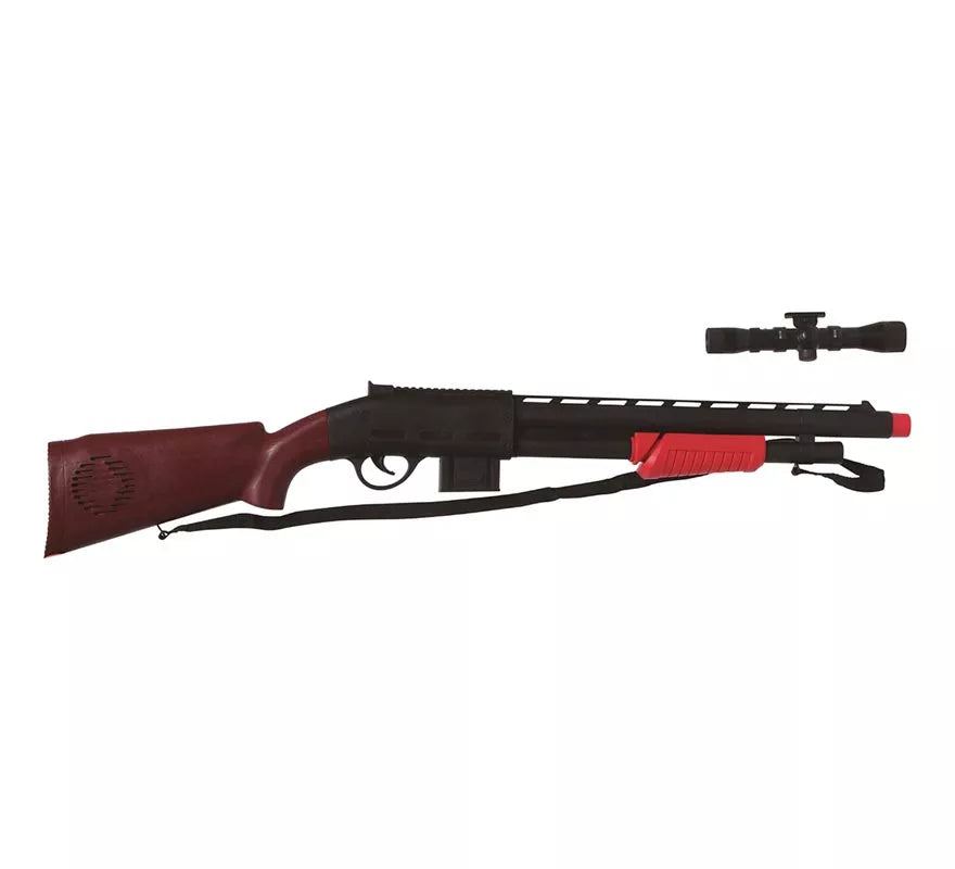 Translation missing: en.Rifle de Repetición 68 cm