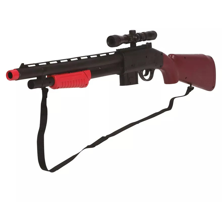 Translation missing: en.Rifle de Repetición 68 cm