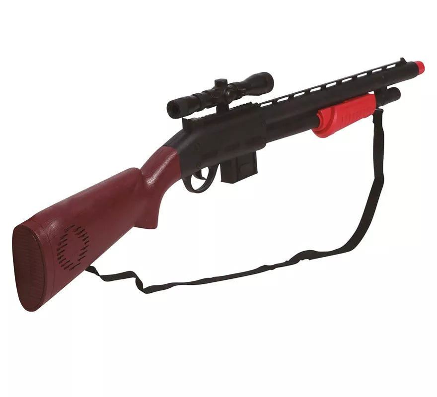 Rifle de Repetición 68 cm