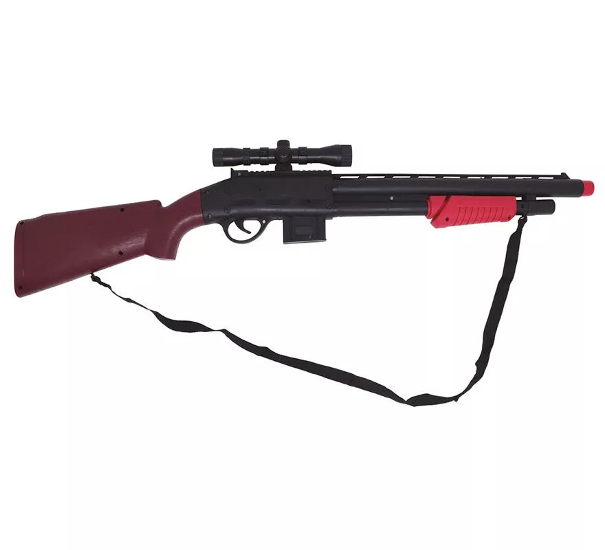 Translation missing: en.Rifle de Repetición 68 cm