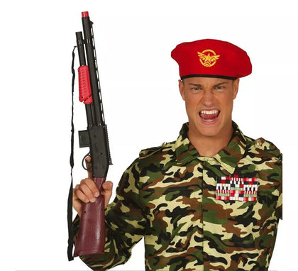 Rifle de Repetición 68 cm