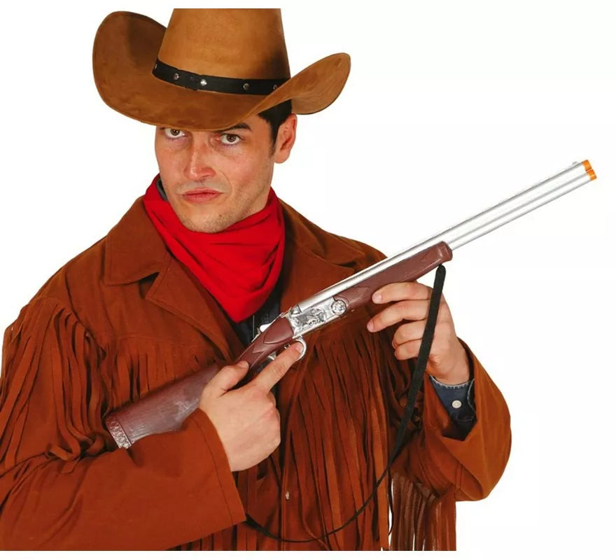 Rifle de Tirador del Oeste de 68 cm