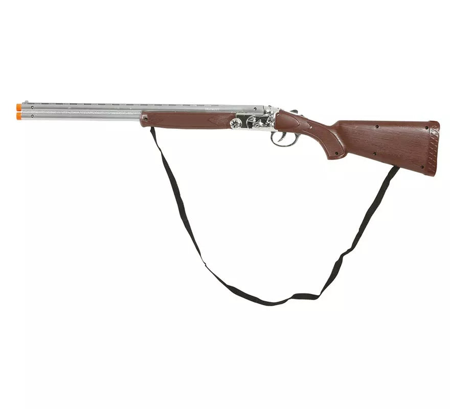 Rifle de Tirador del Oeste de 68 cm