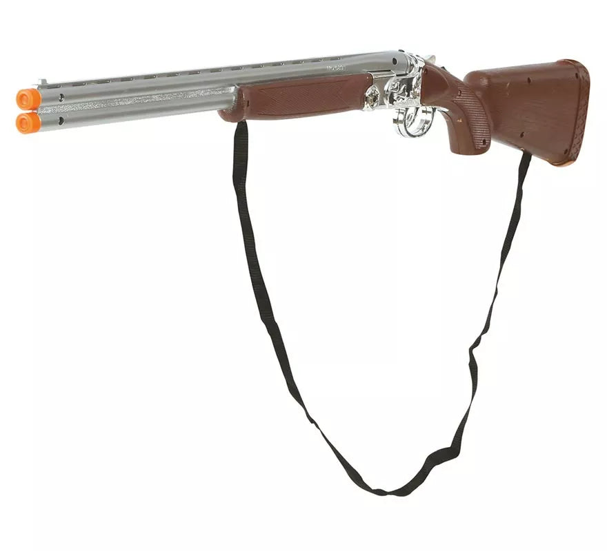 Rifle de Tirador del Oeste de 68 cm
