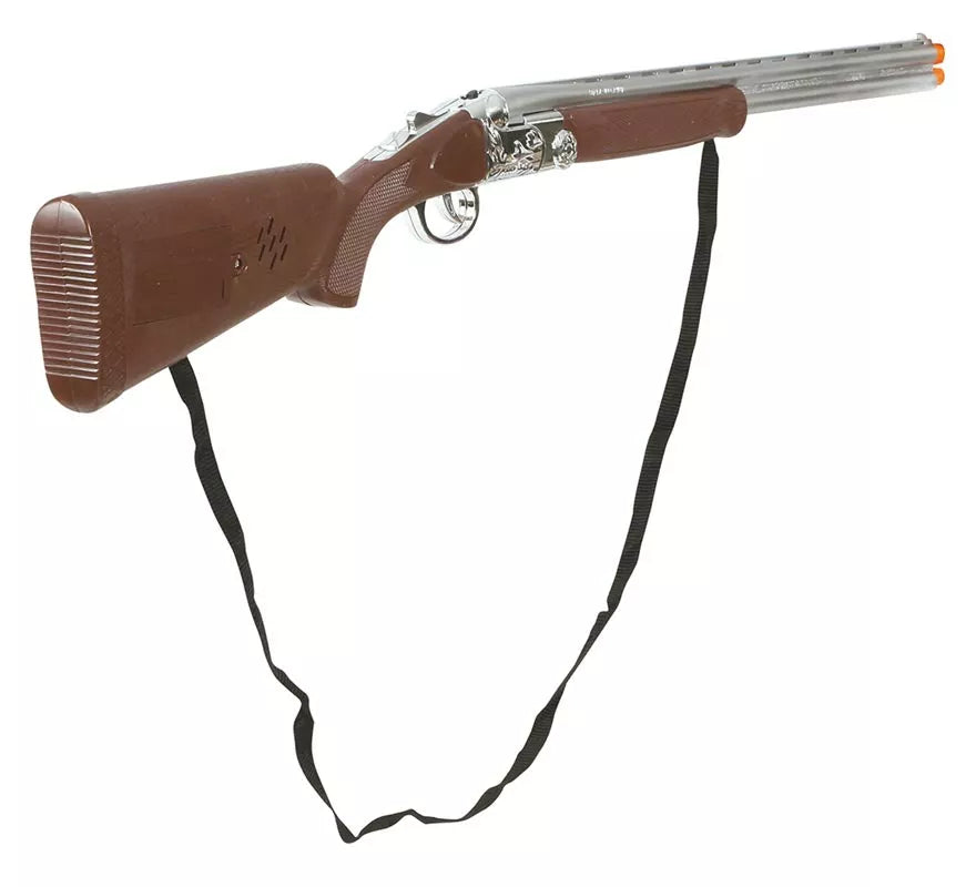 Translation missing: en.Rifle de Tirador del Oeste de 68 cm