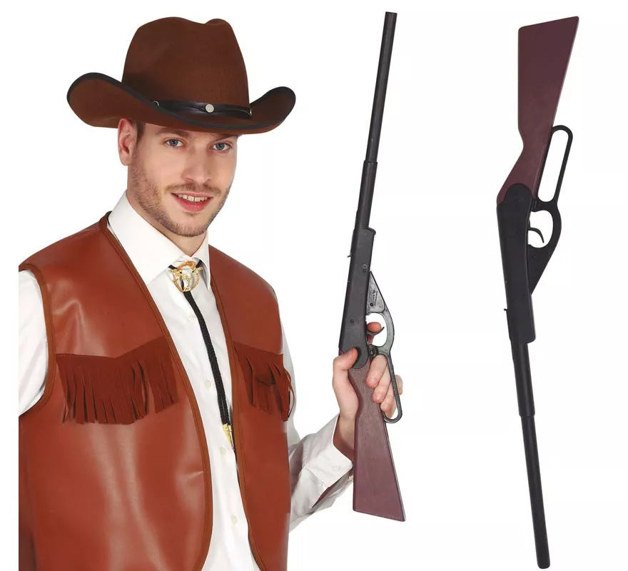Rifle de Vaquero de 65 cm