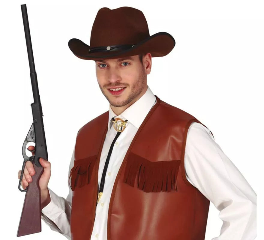 Rifle de Vaquero de 65 cm