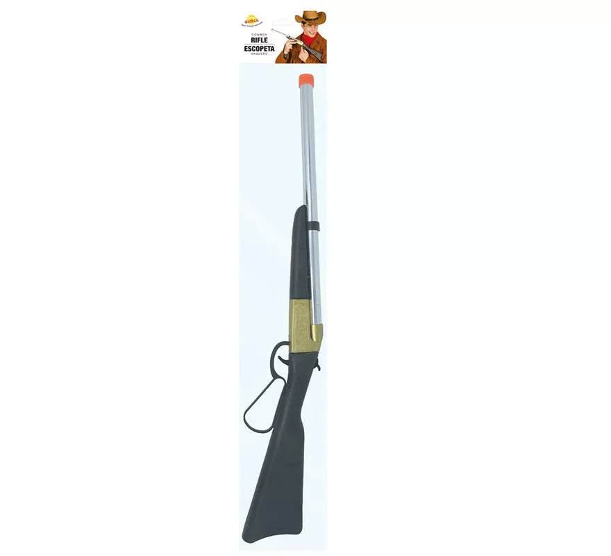 Rifle del salvaje Oeste de 60 cm