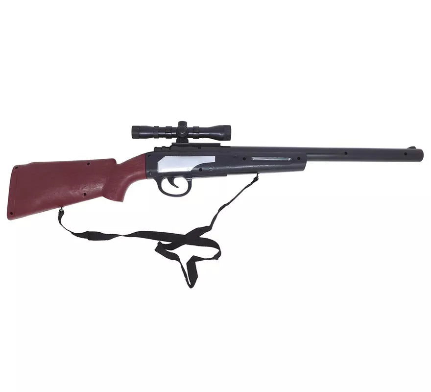 Rifle Francotirador 67 cm