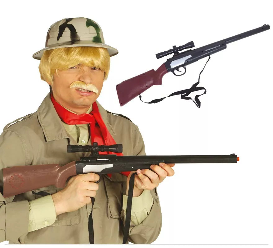 Translation missing: en.Rifle Francotirador 67 cm