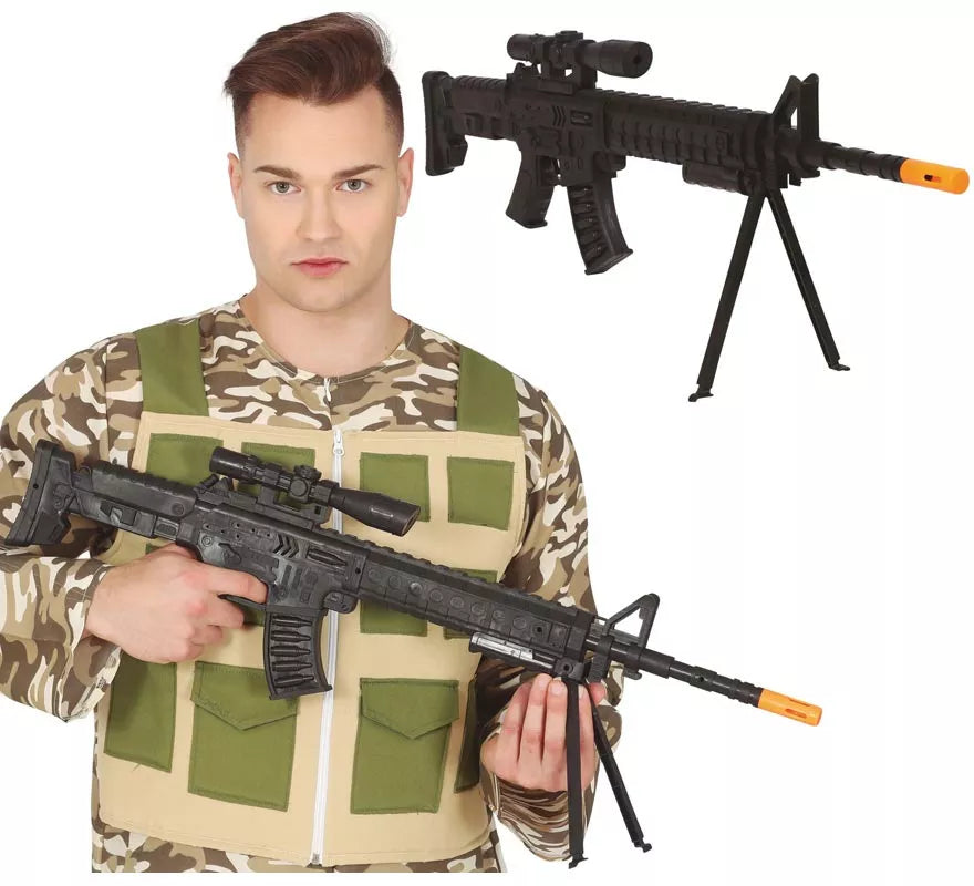 Translation missing: en.Rifle Francotirador Militar de 77 cm