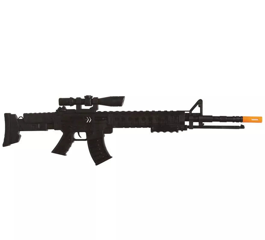 Translation missing: en.Rifle Francotirador Militar de 77 cm