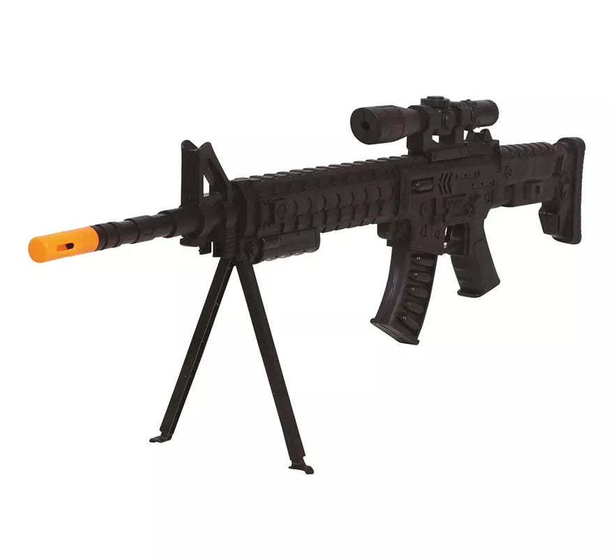 Translation missing: en.Rifle Francotirador Militar de 77 cm