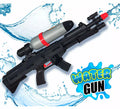 Rifle Lanzador de agua de 72 cm