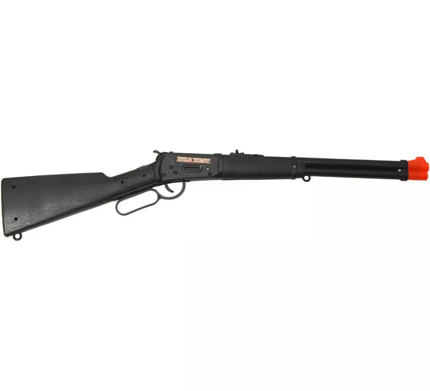 Translation missing: en.Rifle Negro del Salvaje Oeste de 68 cm